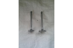 175N/180N Клапана комплект мотоблок дизель водяне охолодження 